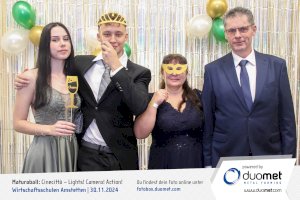 Maturaball Wirtschaftsschulen Amstetten